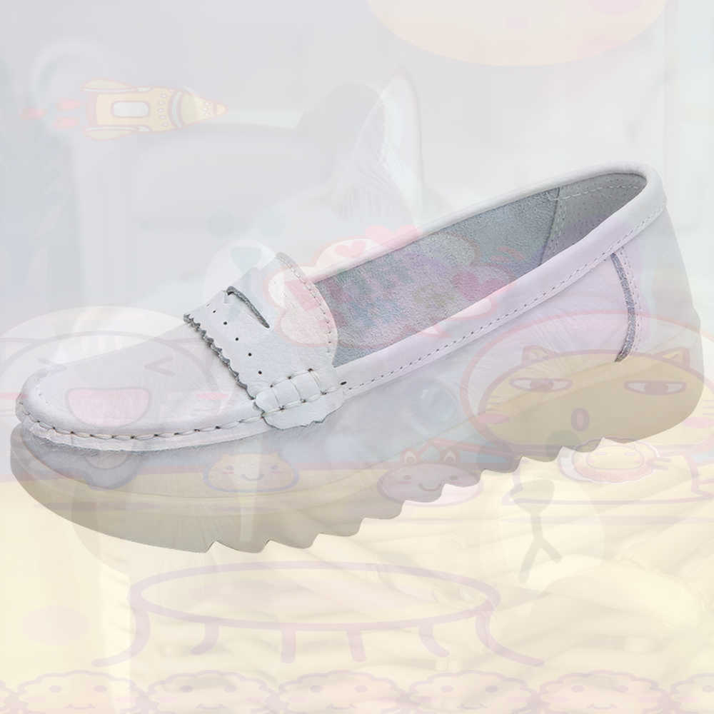 Women Formal Wear Best Brands - Mocassim condução tênis adolescentes skate sapatos