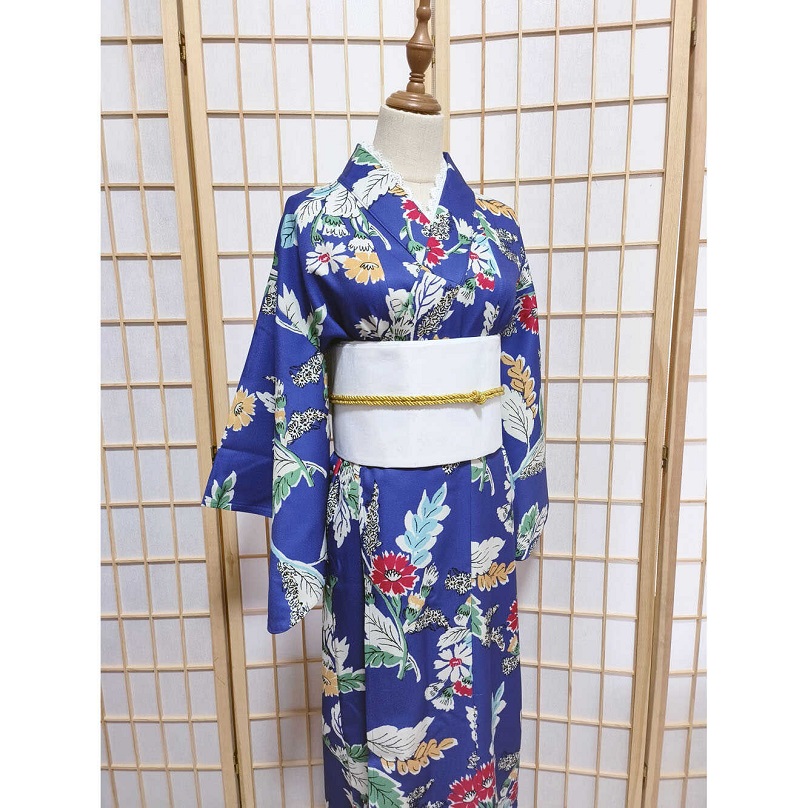 Women'S Formal Traditional Wear - Kimono Yukata Feminino Japonês Estilo Taisho
