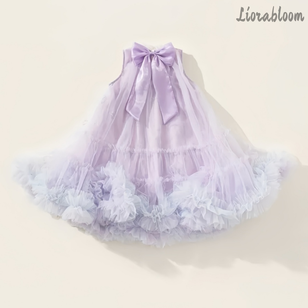 Formal Wear Gowns For Women - Vestido Roxo de Princesa para o