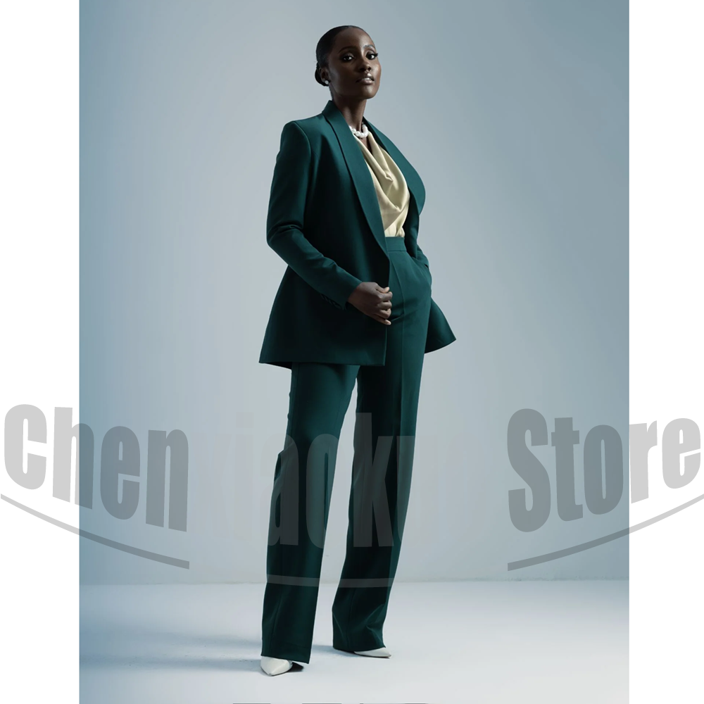 Women Formal Wear With Tie - Conjunto Feminino: Blazer com Cinto e