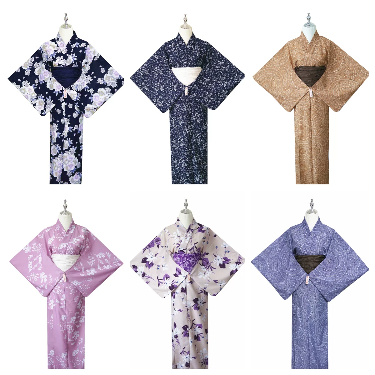 Women'S Formal Traditional Wear - Kimono e Yukata Japoneses para Mulheres