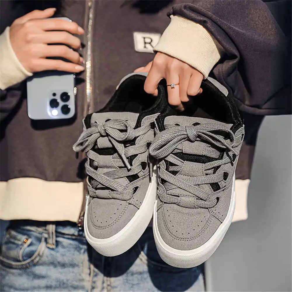 Women Formal Wear Best Brands - Com laço hiphop sapatos escolares femininos