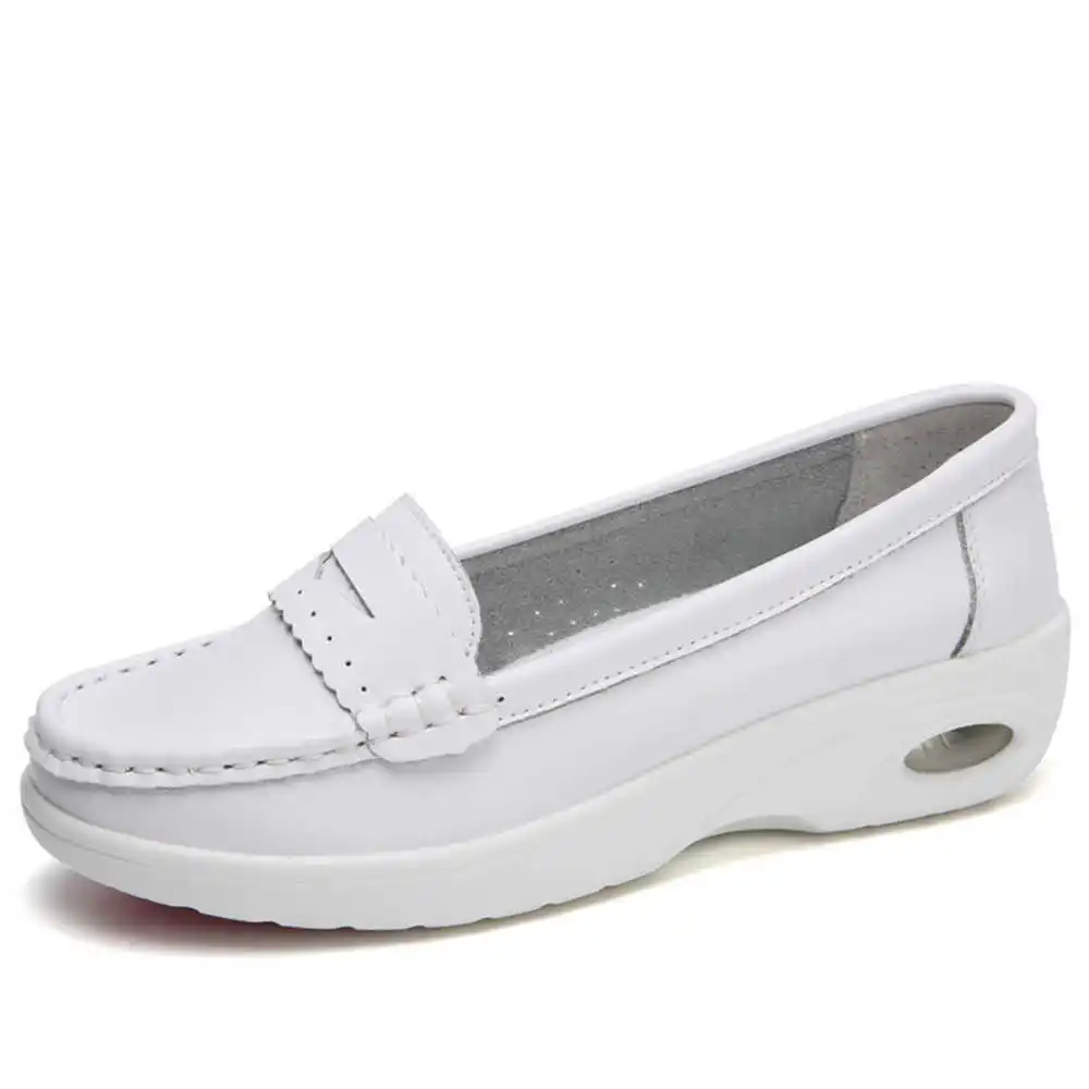 Sola grossa slipon branco form - Women Formal Wear Best Brands avaliação e preço
