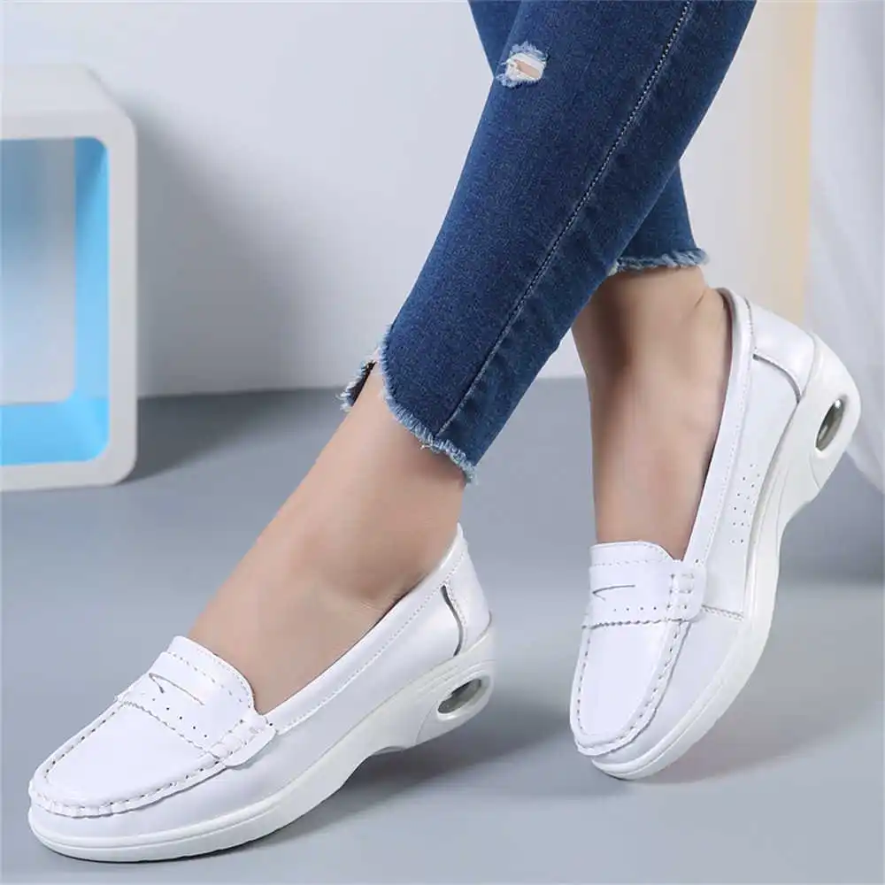 Sola grossa slipon branco form - Women Formal Wear Best Brands avaliação e preço