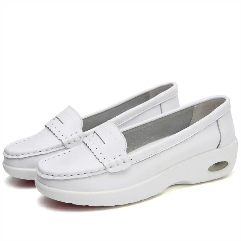 Sola grossa slipon branco form - Women Formal Wear Best Brands avaliação e preço