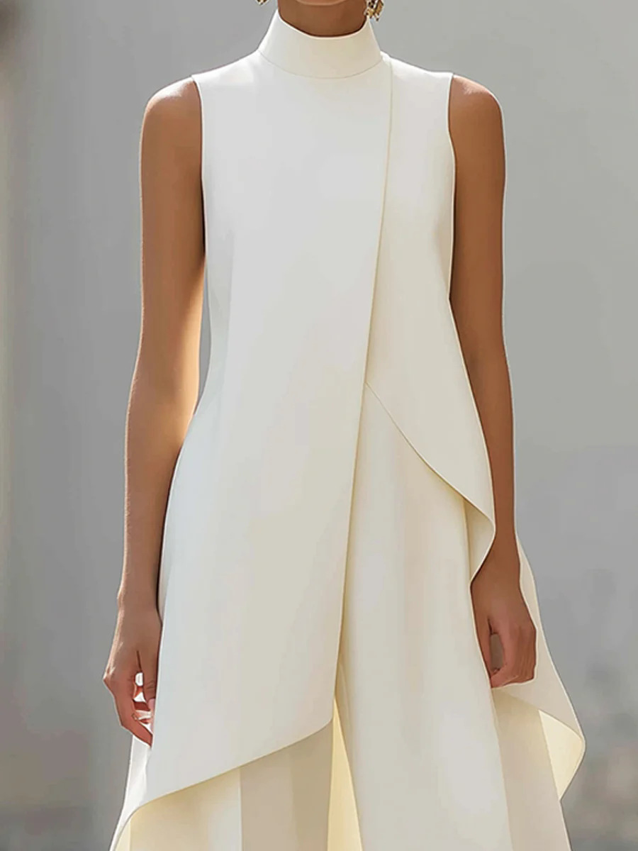Conjunto Feminino Elegante de  - Female Formal Wear avaliação e preço