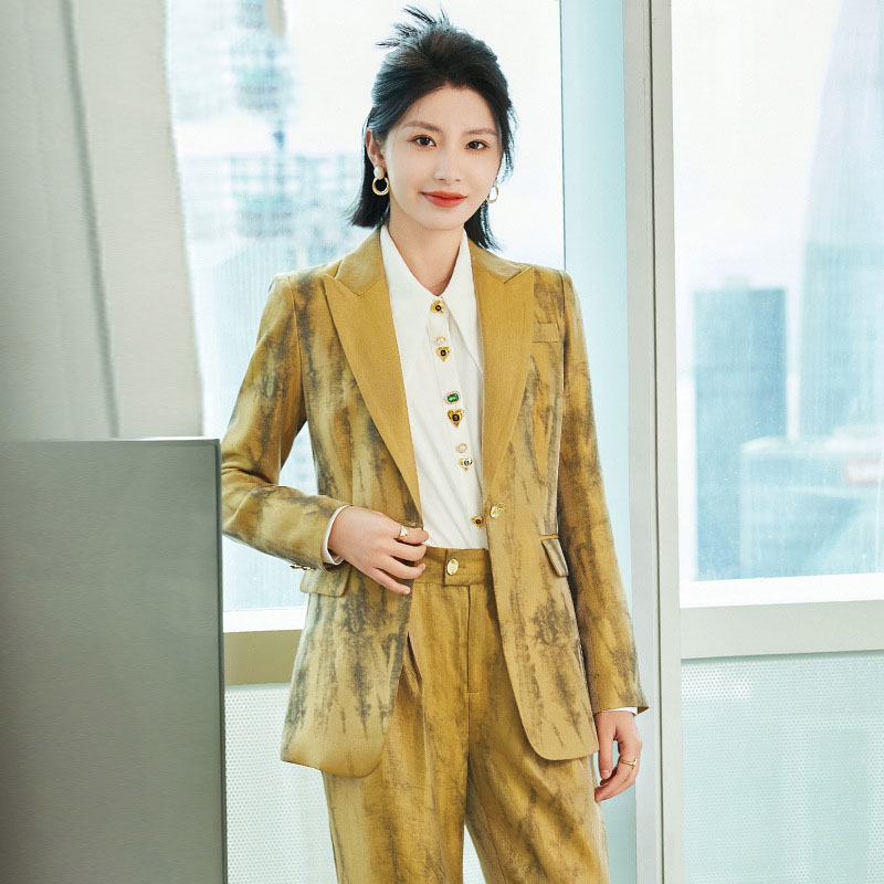 Feminino dourado preto formal  - Women Formal Wear With Tie avaliação e preço