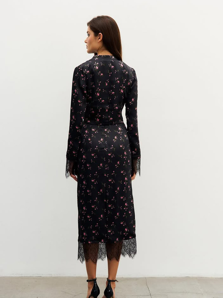 Conjuntos de Roupas Femininas  - Female Formal Wear avaliação e preço