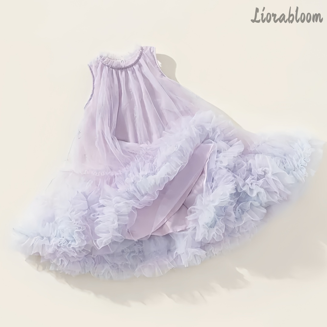 Vestido Roxo de Princesa para  - Formal Wear Gowns For Women avaliação e preço