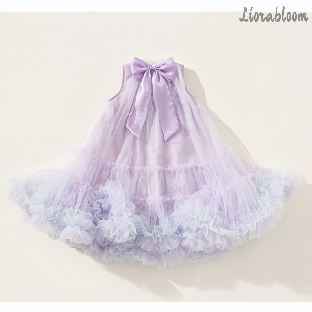 Vestido Roxo de Princesa para  - Formal Wear Gowns For Women avaliação e preço