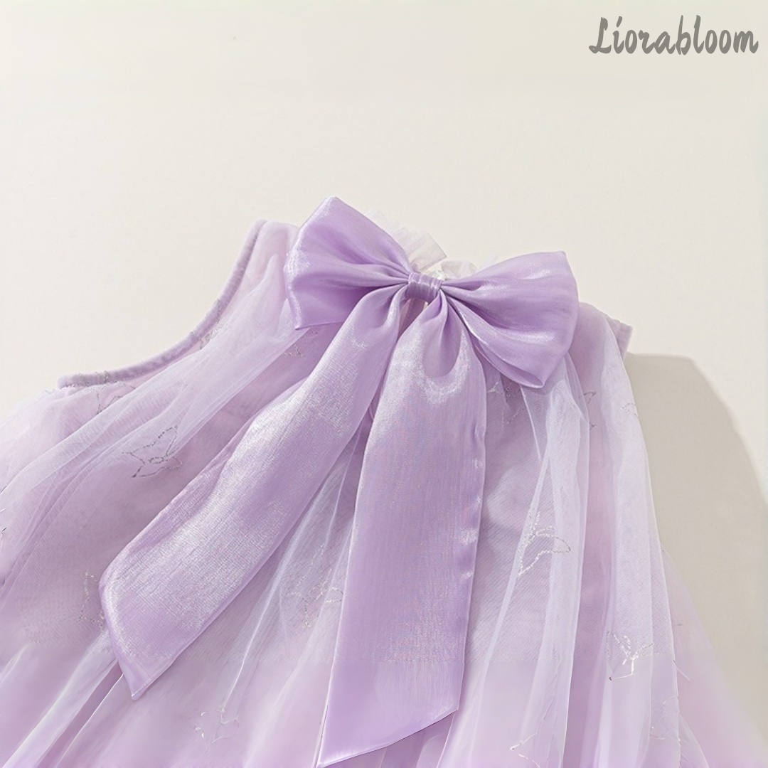 Vestido Roxo de Princesa para  - Formal Wear Gowns For Women avaliação e preço