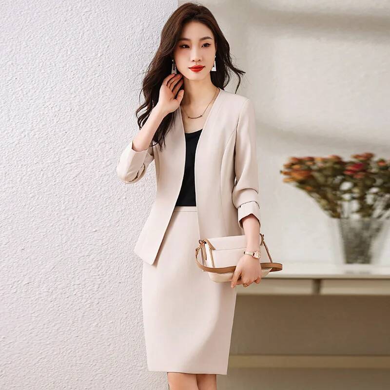 Ternos formais femininos de ne - Women'S Formal Wear Pantsuits avaliação e preço