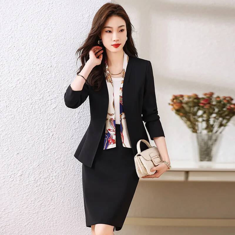 Ternos formais femininos de ne - Women'S Formal Wear Pantsuits avaliação e preço