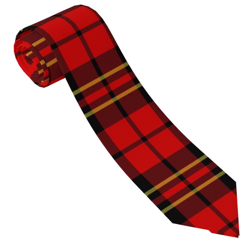 Gravata Masculina de Tartan Es - Women Formal Wear With Tie avaliação e preço