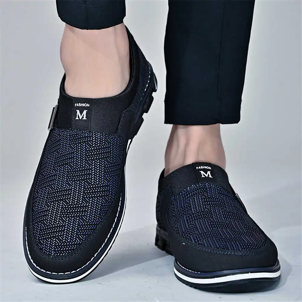 Azul escuro 44-45 sapatos de v - Women Formal Wear Best Brands avaliação e preço