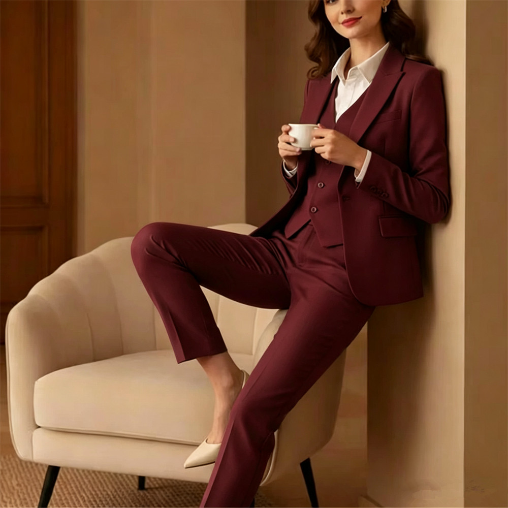 Novo Conjunto Feminino Verde S - Women Formal Wear Blazers avaliação e preço