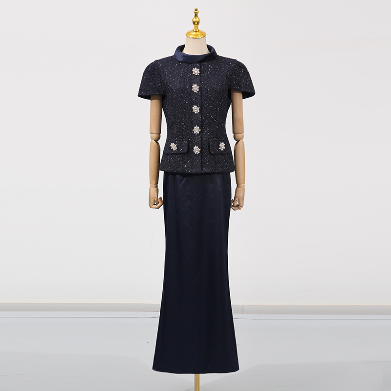 Vgh chique conjuntos de duas p - Female Formal Wear avaliação e preço
