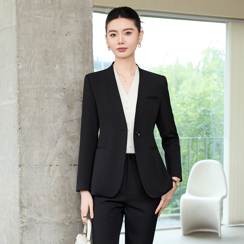 Ternos formais para mulheres,  - Women'S Formal Wear Pantsuits avaliação e preço