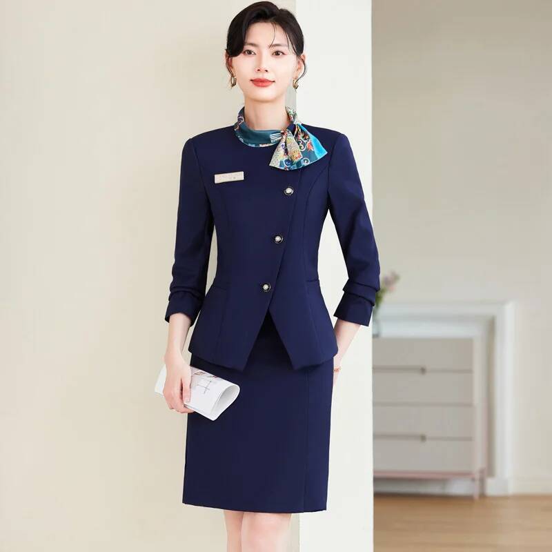 Plus size formal elegante esti - Women'S Formal Wear Pantsuits avaliação e preço