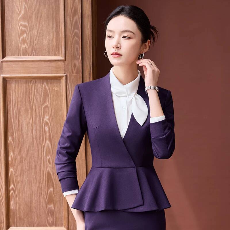 Ternos formais femininos de te - Women'S Formal Wear Pantsuits avaliação e preço