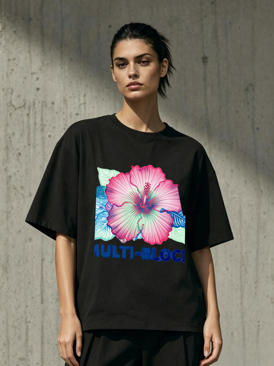 Camisetas Femininas com Estamp - Women'S Formal Traditional Wear avaliação e preço