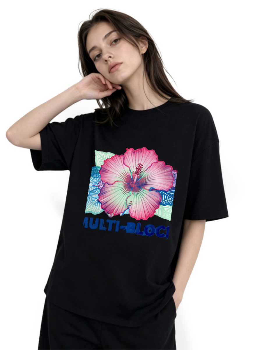 Camisetas Femininas com Estamp - Women'S Formal Traditional Wear avaliação e preço