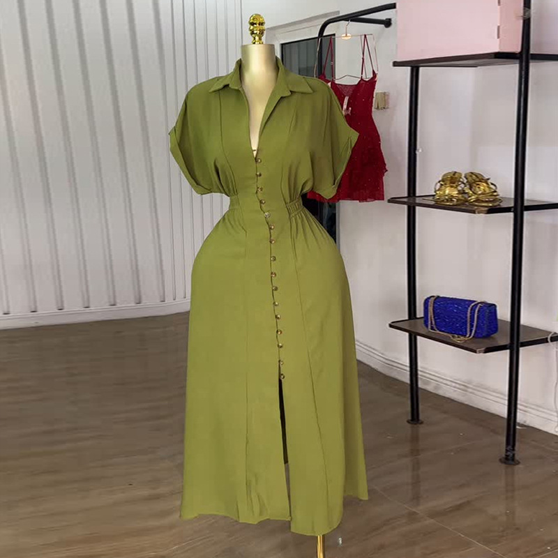 Vestido Longo Feminino Estilo  - Formal Wear Gowns For Women avaliação e preço
