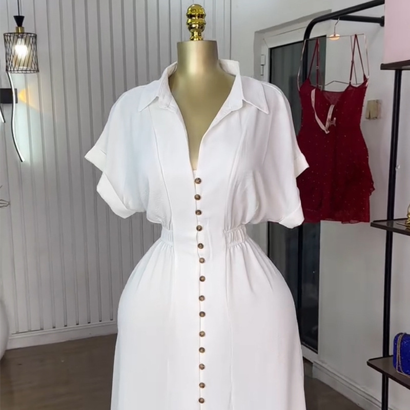 Vestido Longo Feminino Estilo  - Formal Wear Gowns For Women avaliação e preço
