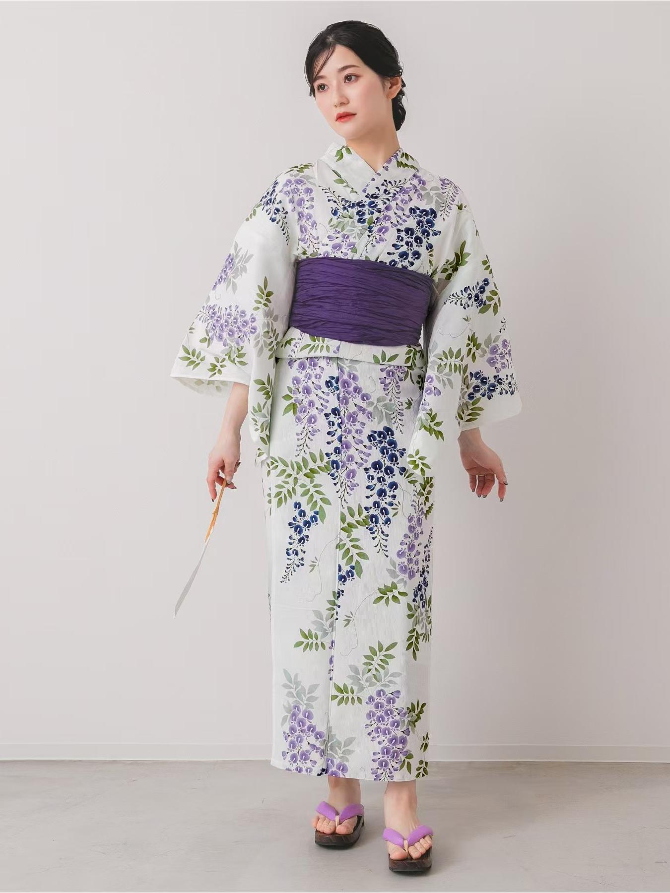 Kimono japonês yukata feminino - Women'S Formal Traditional Wear avaliação e preço