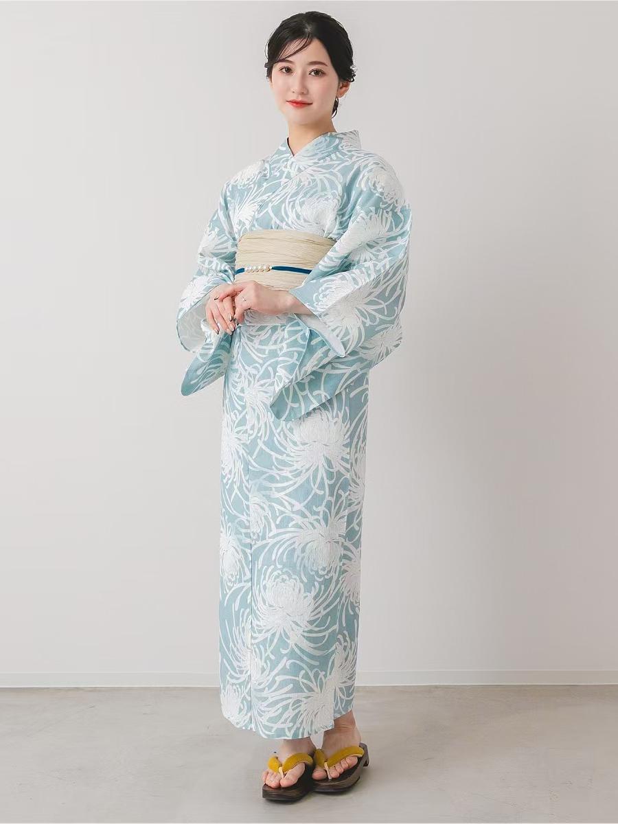 Kimono japonês yukata feminino - Women'S Formal Traditional Wear avaliação e preço