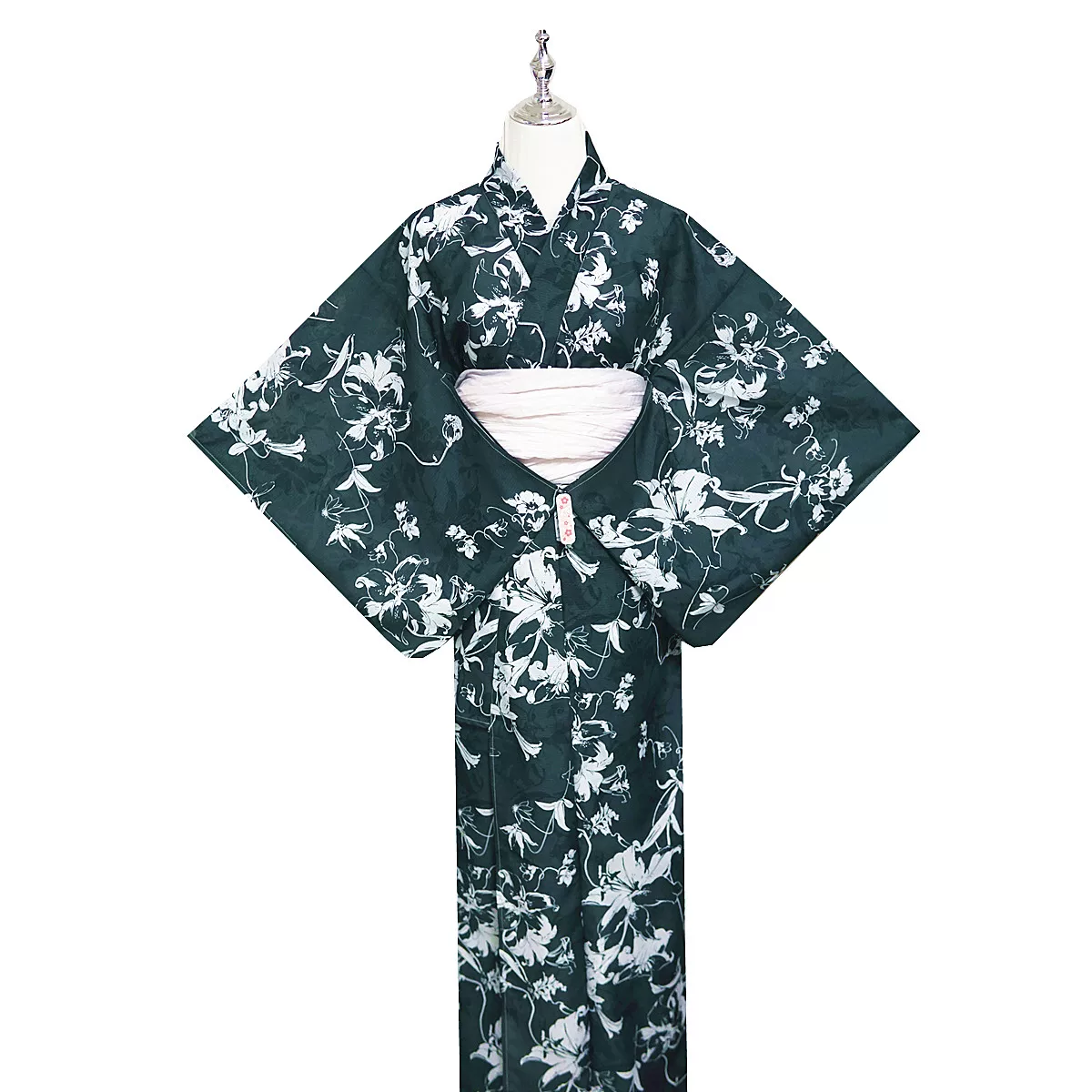 Kimono e Yukata Japoneses para - Women'S Formal Traditional Wear avaliação e preço