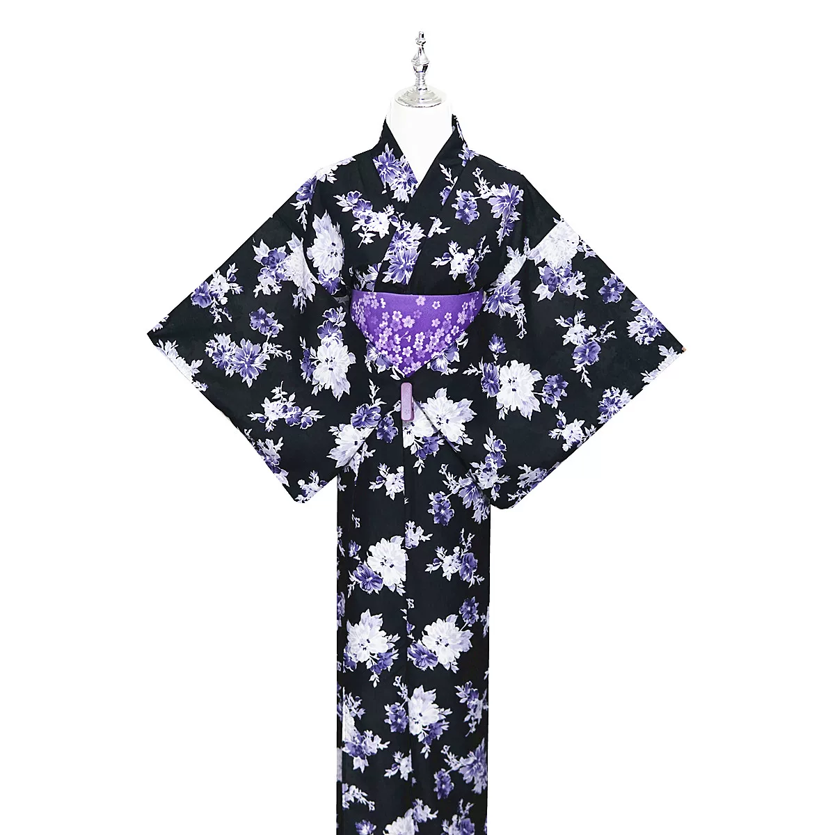 Kimono e Yukata Japoneses para - Women'S Formal Traditional Wear avaliação e preço