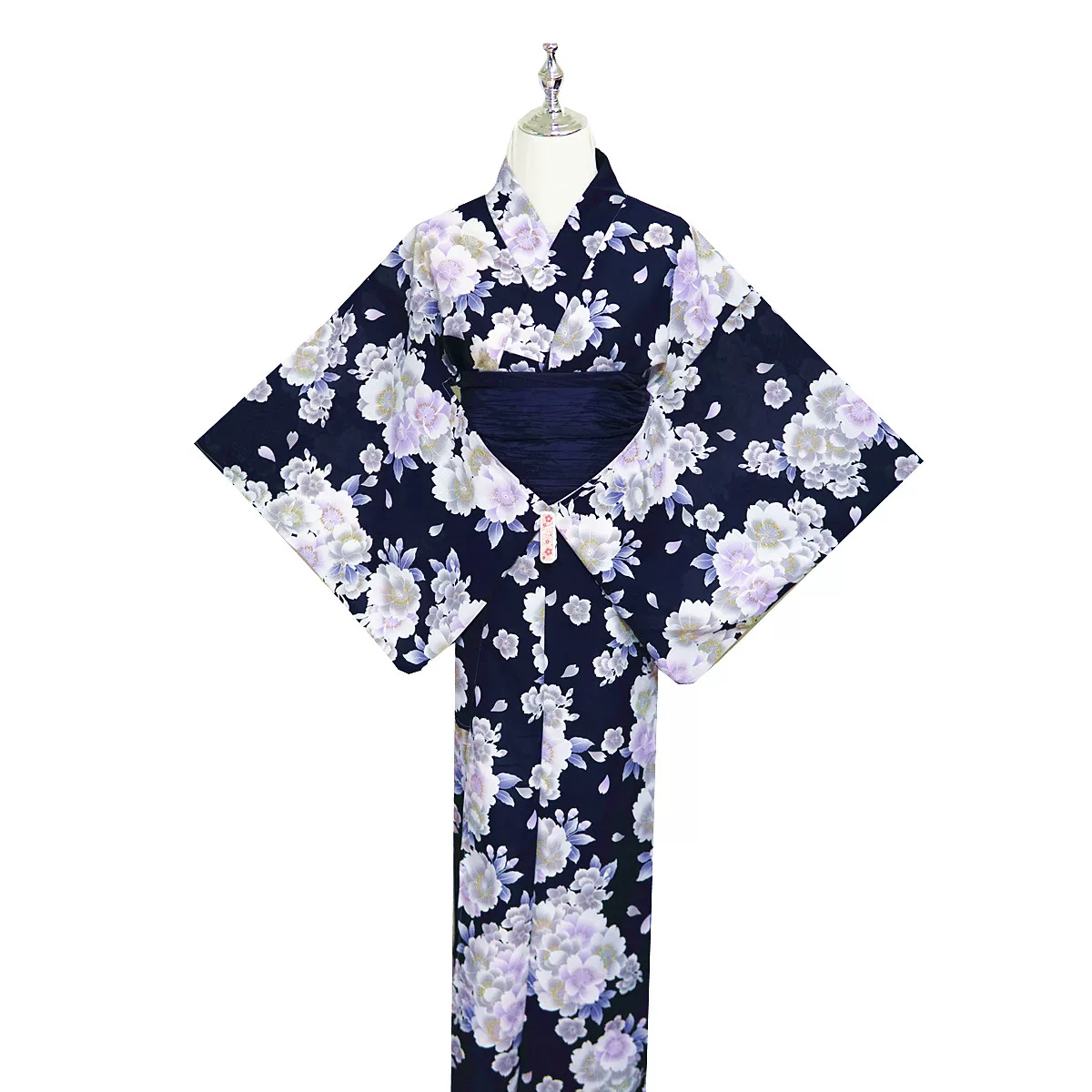 Kimono e Yukata Japoneses para - Women'S Formal Traditional Wear avaliação e preço
