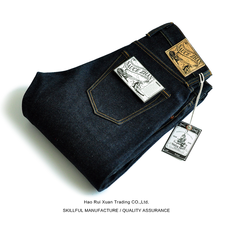 Saucezhan 316XX-18OZ Jeans mas - Levis Jeans 501 avaliação e preço