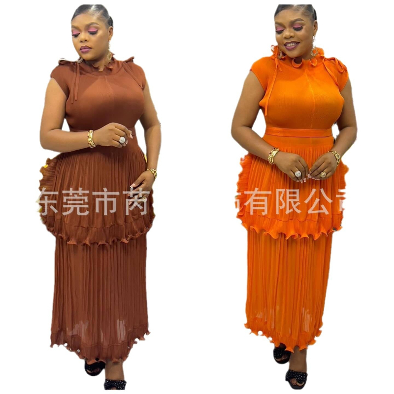 Vestido Longo Feminino Elegant - Formal Wear Gowns For Women avaliação e preço