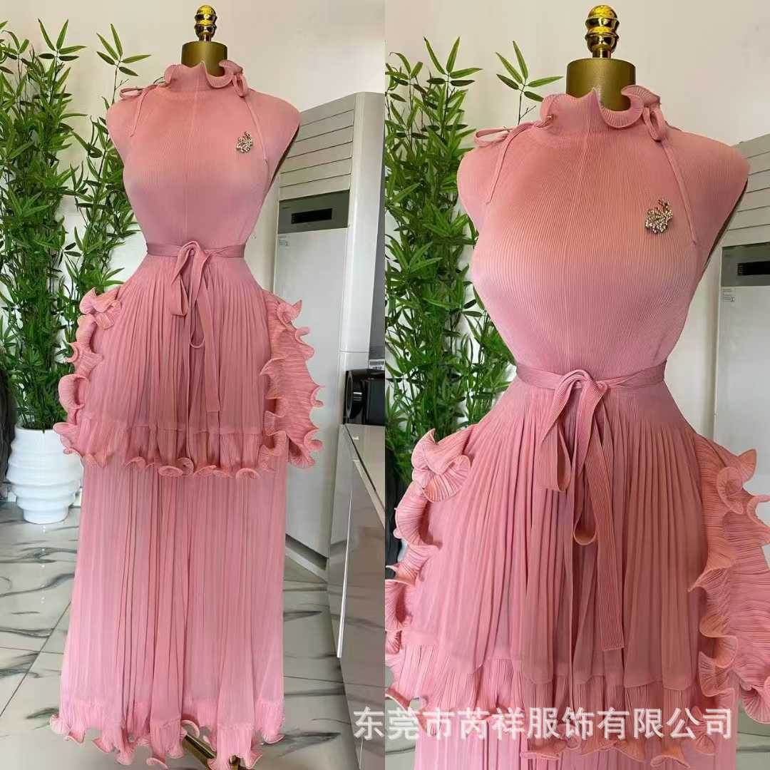 Vestido Longo Feminino Elegant - Formal Wear Gowns For Women avaliação e preço