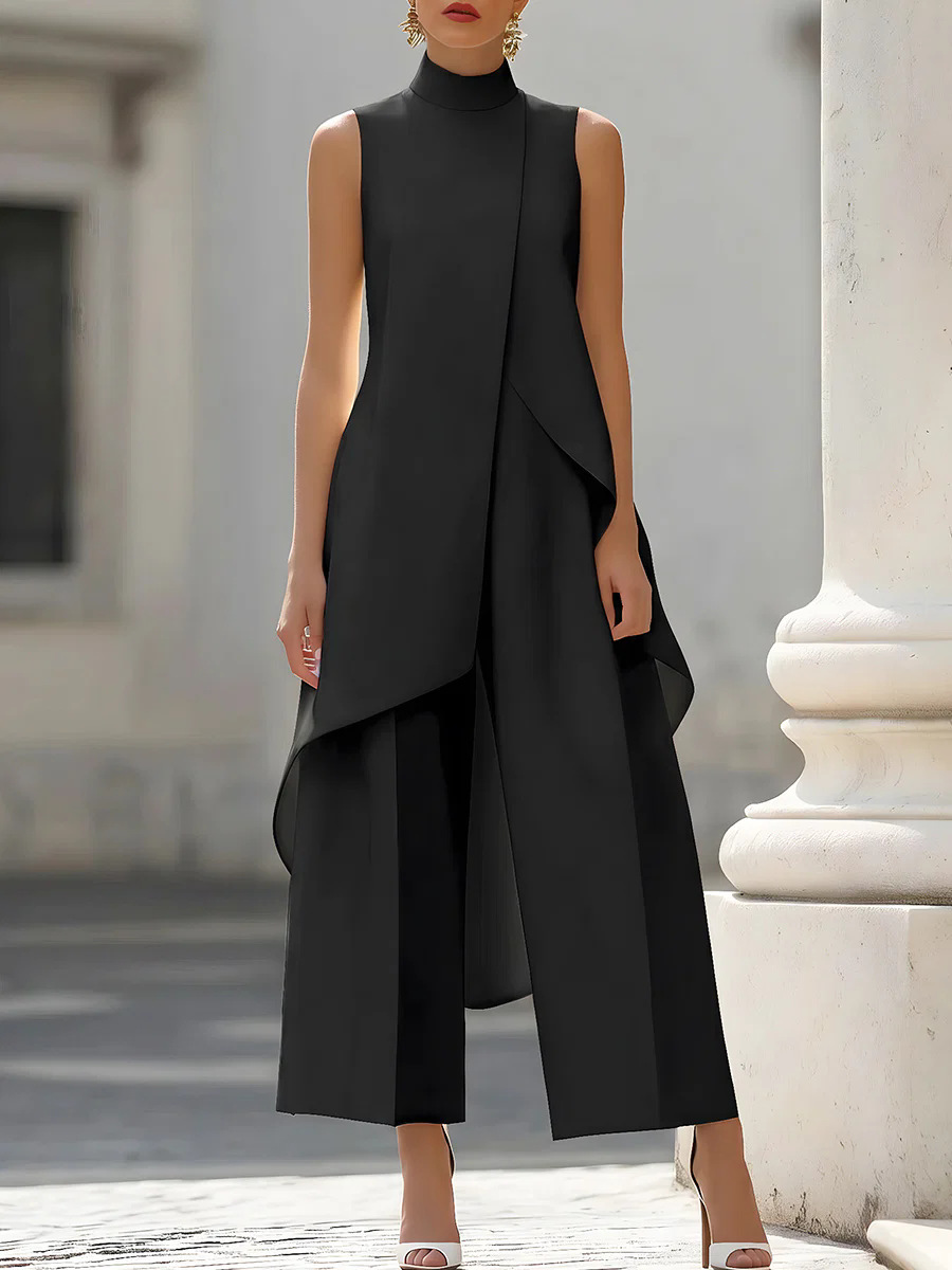 Conjunto Feminino de Duas Peça - Female Formal Wear avaliação e preço