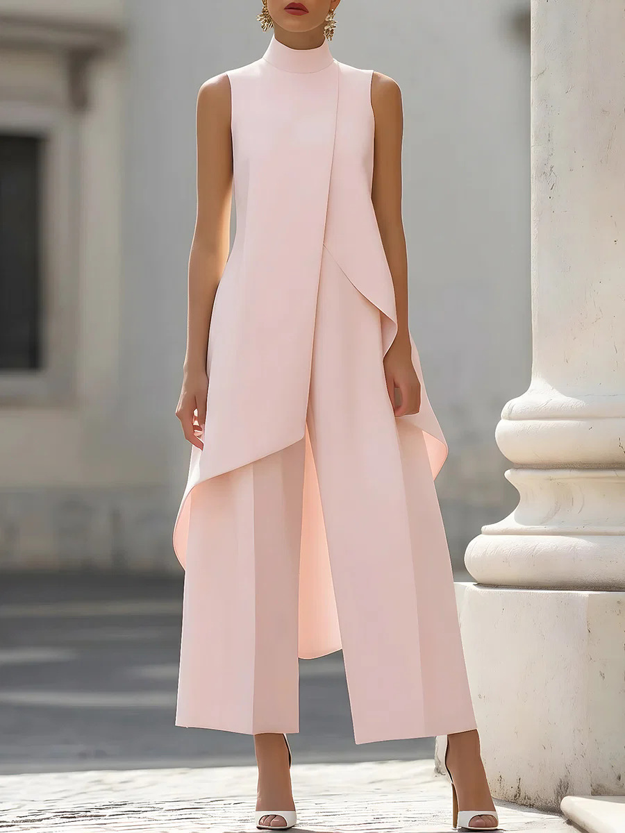 Conjunto Feminino de Duas Peça - Female Formal Wear avaliação e preço