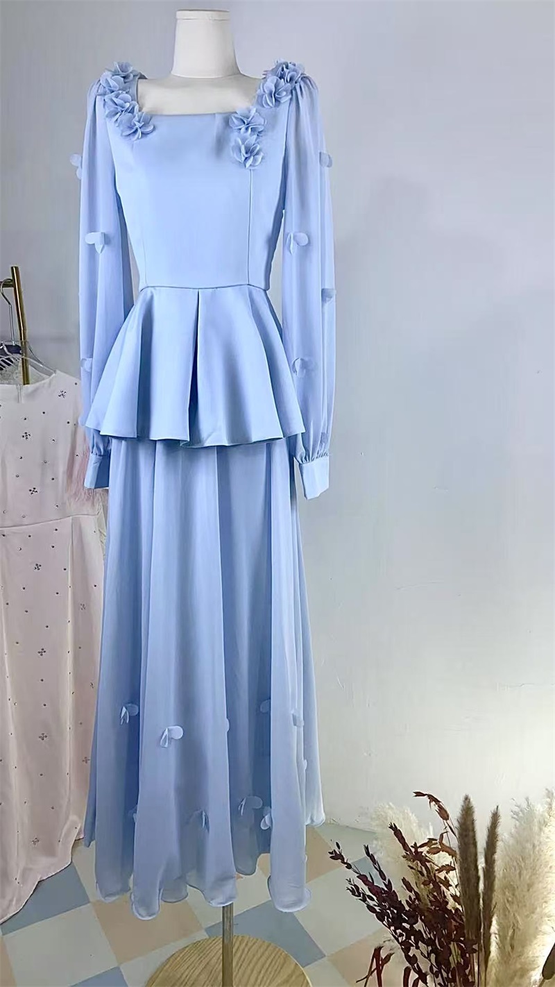 Arábia feminino terno saia con - Formal Wear Gowns For Women avaliação e preço